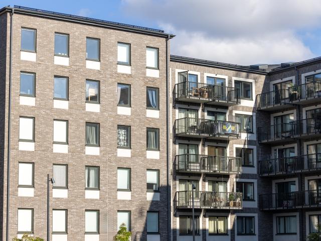 apartment for rent at Stockholm