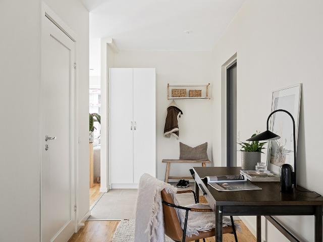 apartment for rent at Stockholm