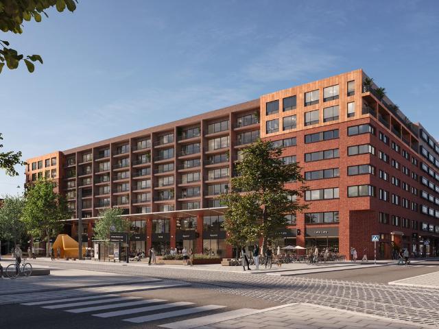 apartment for rent at Stockholm