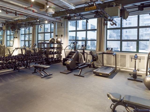 apartment for rent at Stockholm