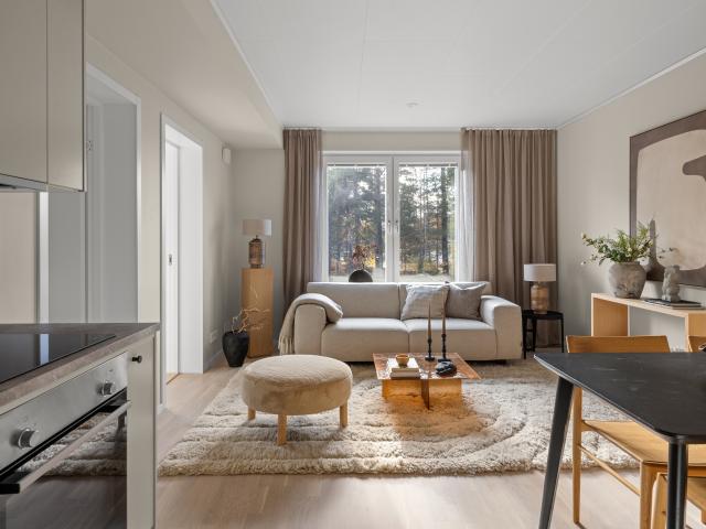 apartment for rent at Stockholm