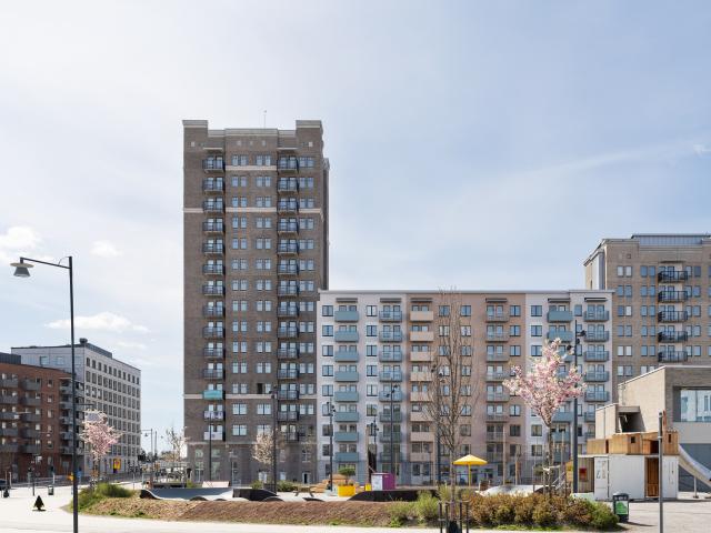 apartment for rent at Stockholm