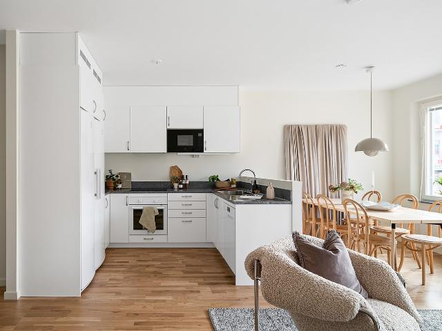 apartment for rent at Stockholm