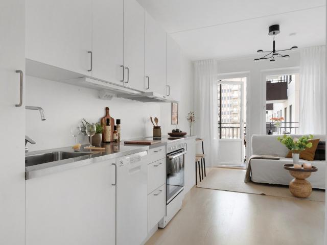 apartment for rent at Stockholm