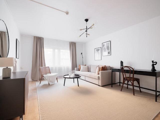 apartment for rent at Stockholm