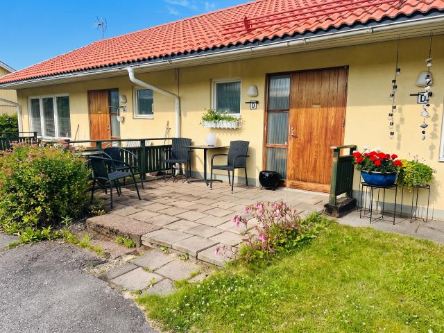 apartment for rent at Storå