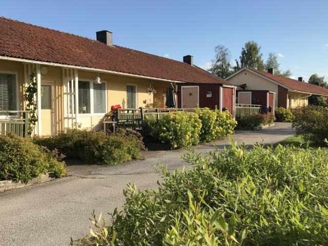 apartment for rent at Storå