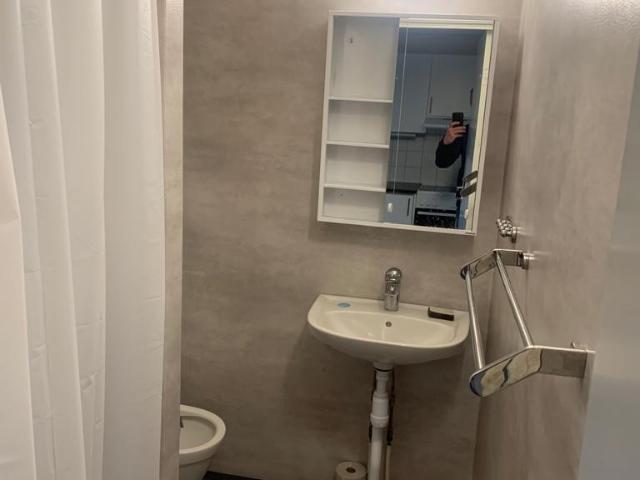 apartment for rent at Storå