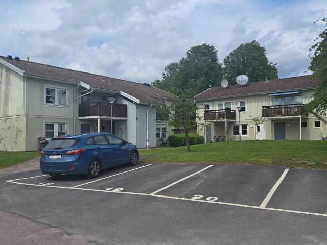 apartment for rent at Stora Levene