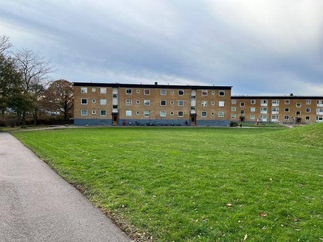 apartment for rent at åstorp