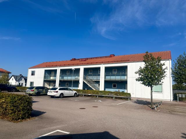 apartment for rent at Åstorp