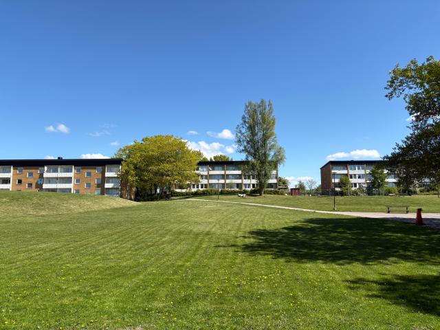 apartment for rent at åstorp