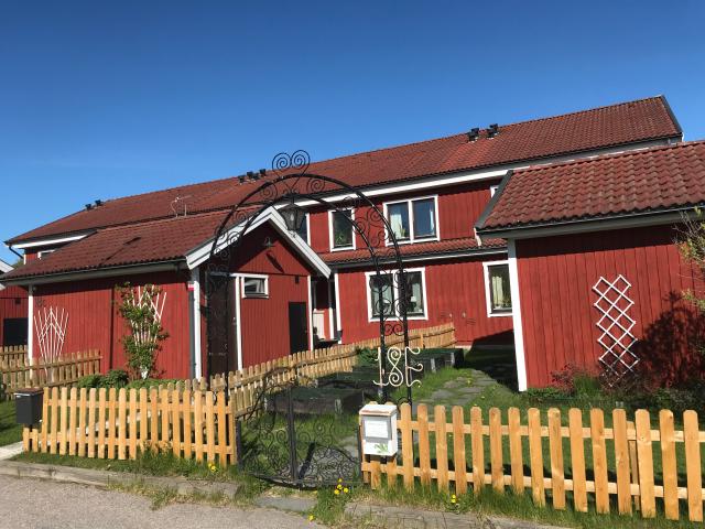 apartment for rent at Storvik
