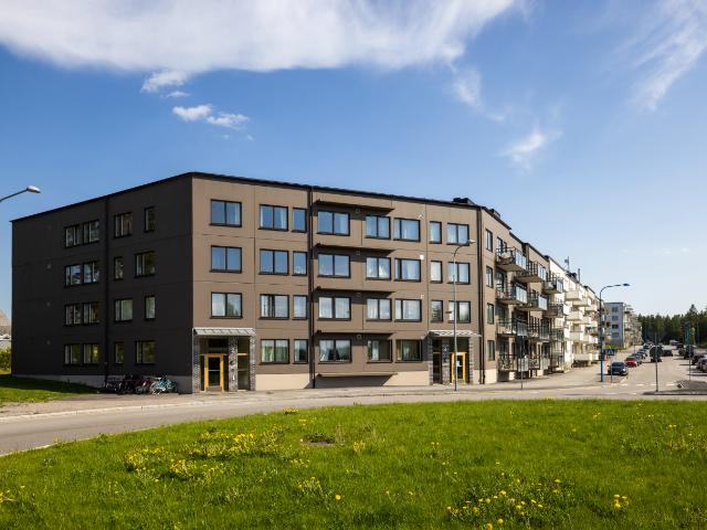 apartment for rent at Storvreta