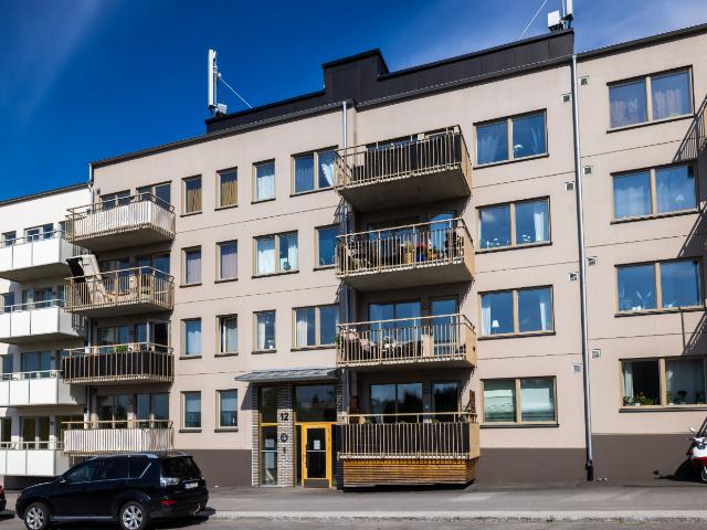 apartment for rent at Storvreta