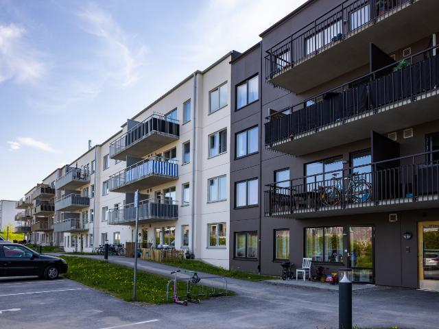 apartment for rent at Storvreta