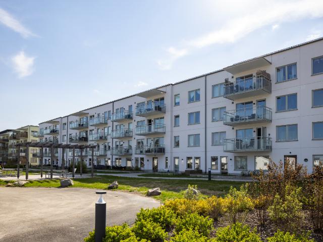 apartment for rent at Storvreta