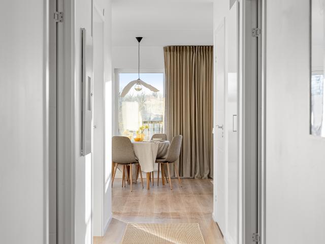 apartment for rent at Strängnäs