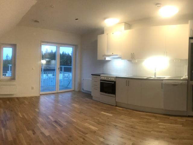 apartment for rent at Strängnäs