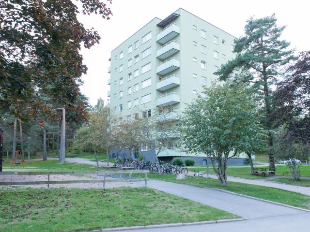 apartment for rent at Strängnäs