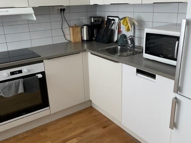 apartment for rent at Strängnäs