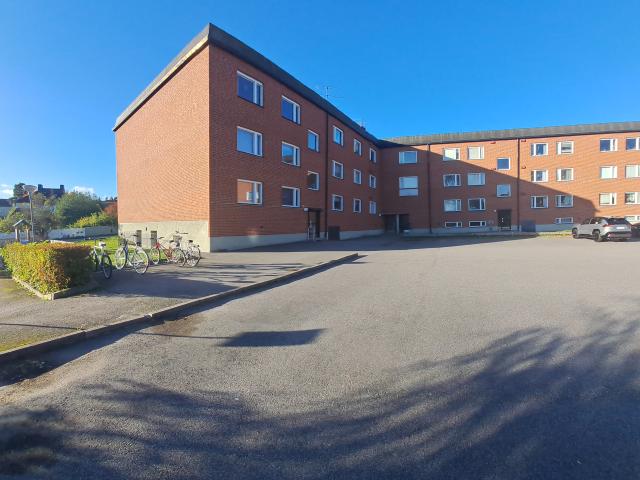 apartment for rent at STRÄNGNÄS