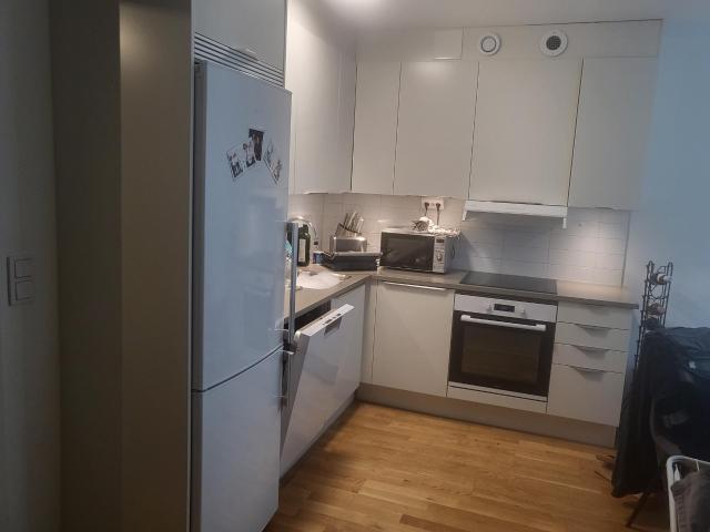 apartment for rent at Strängnäs