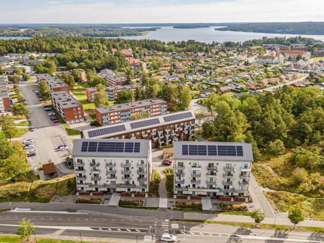 apartment for rent at Strängnäs