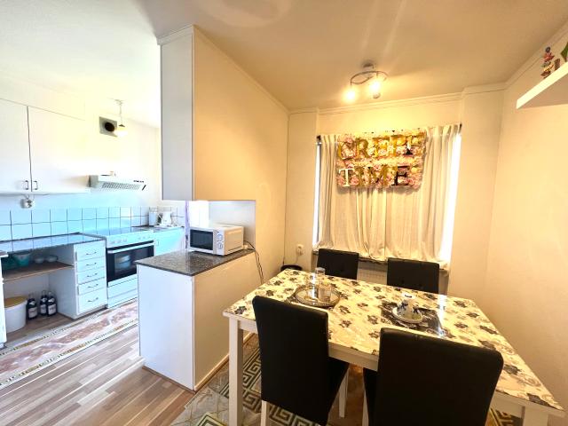 apartment for rent at Strömsnäsbruk