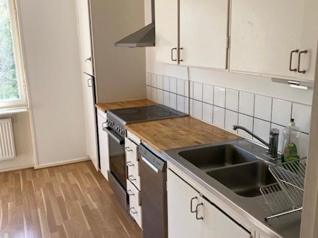 apartment for rent at Strömsnäsbruk