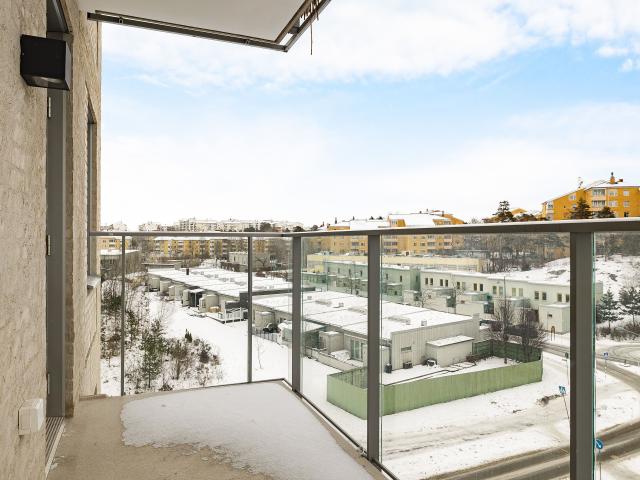 apartment for rent at Sundbyberg