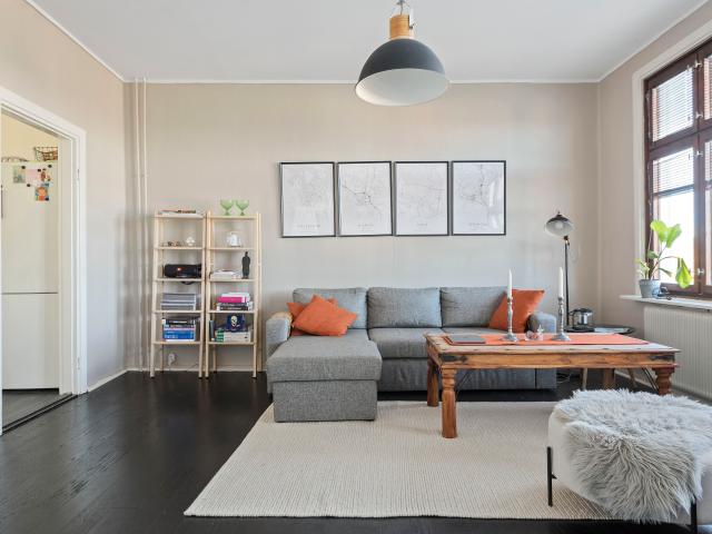 apartment for rent at Sundsvall