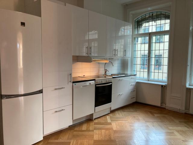 apartment for rent at Sundsvall