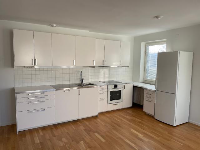 apartment for rent at Sundsvall