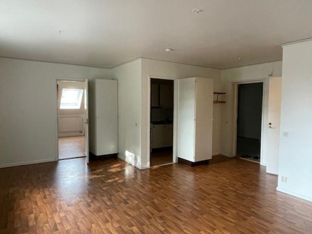 apartment for rent at Sundsvall