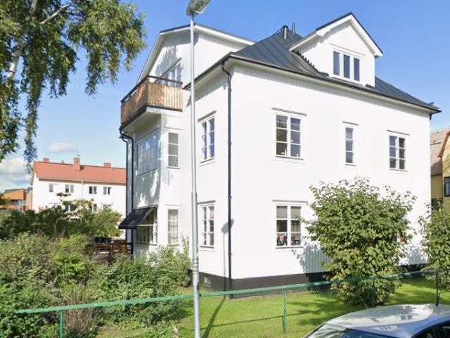apartment for rent at Sundsvall