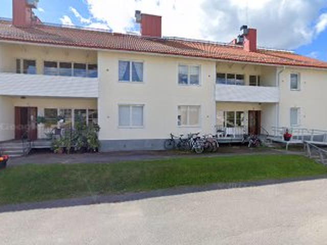 apartment for rent at Sundsvall