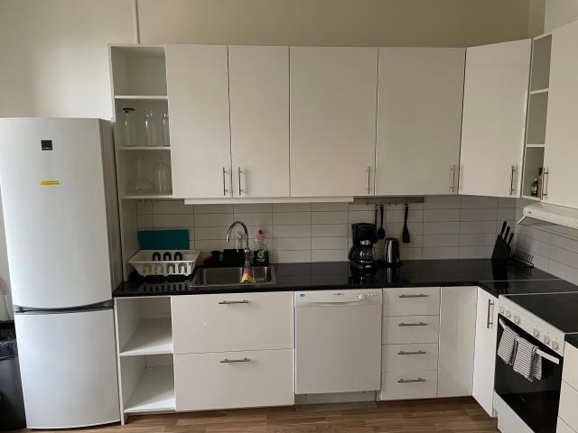 apartment for rent at Sundsvall