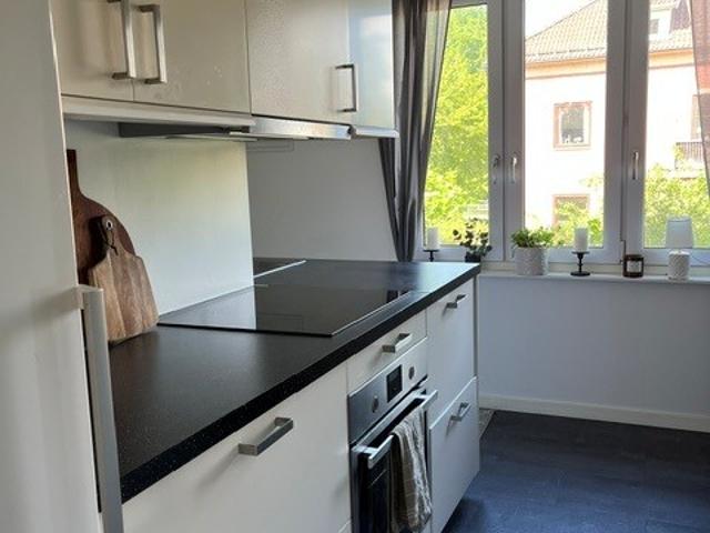 apartment for rent at Sundsvall