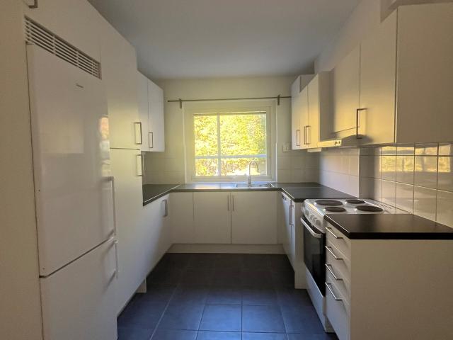 apartment for rent at Sundsvall