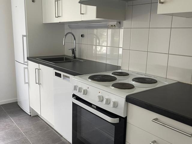 apartment for rent at Sundsvall