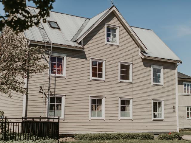 apartment for rent at Sundsvall