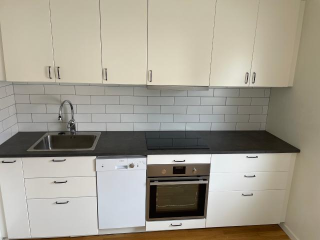 apartment for rent at Sundsvall