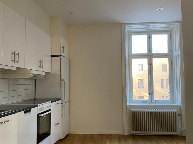 apartment for rent at Sundsvall