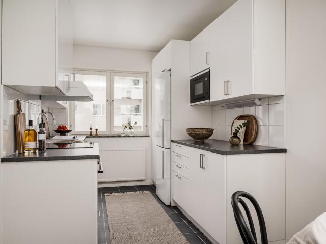 apartment for rent at Sundsvall