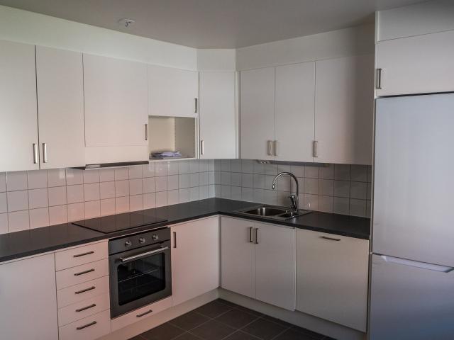 apartment for rent at Sundsvall