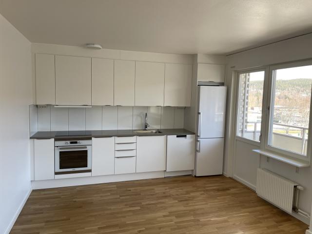 apartment for rent at Sundsvall