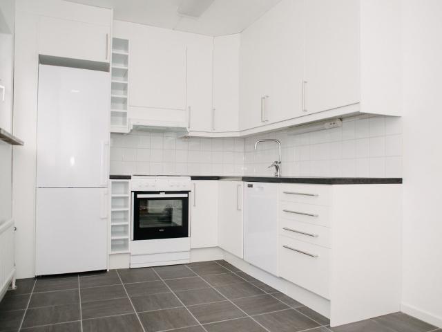 apartment for rent at Sundsvall