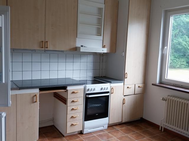 apartment for rent at Svängsta