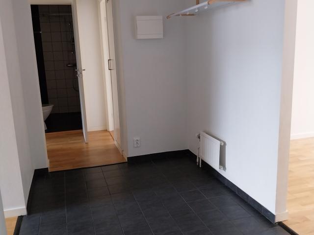 apartment for rent at Svängsta